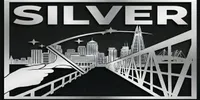 Elite Silver tier badge